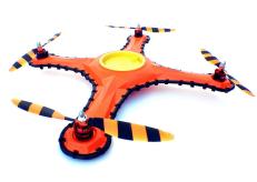 DroneFrGameDrones